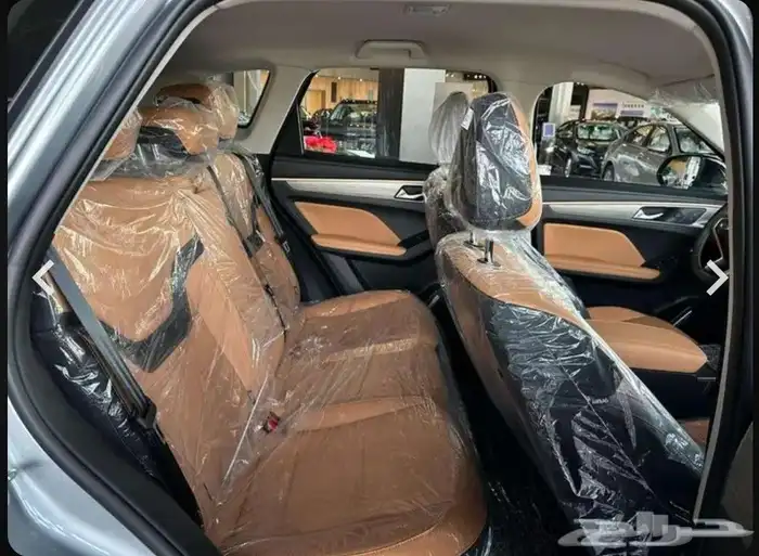 هفال جوليان اكتف م 2026 اقل الاسعار لد شركة القيادة للسيارت 6