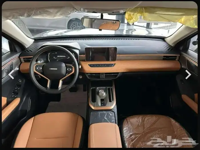 هفال جوليان اكتف م 2026 اقل الاسعار لد شركة القيادة للسيارت 4