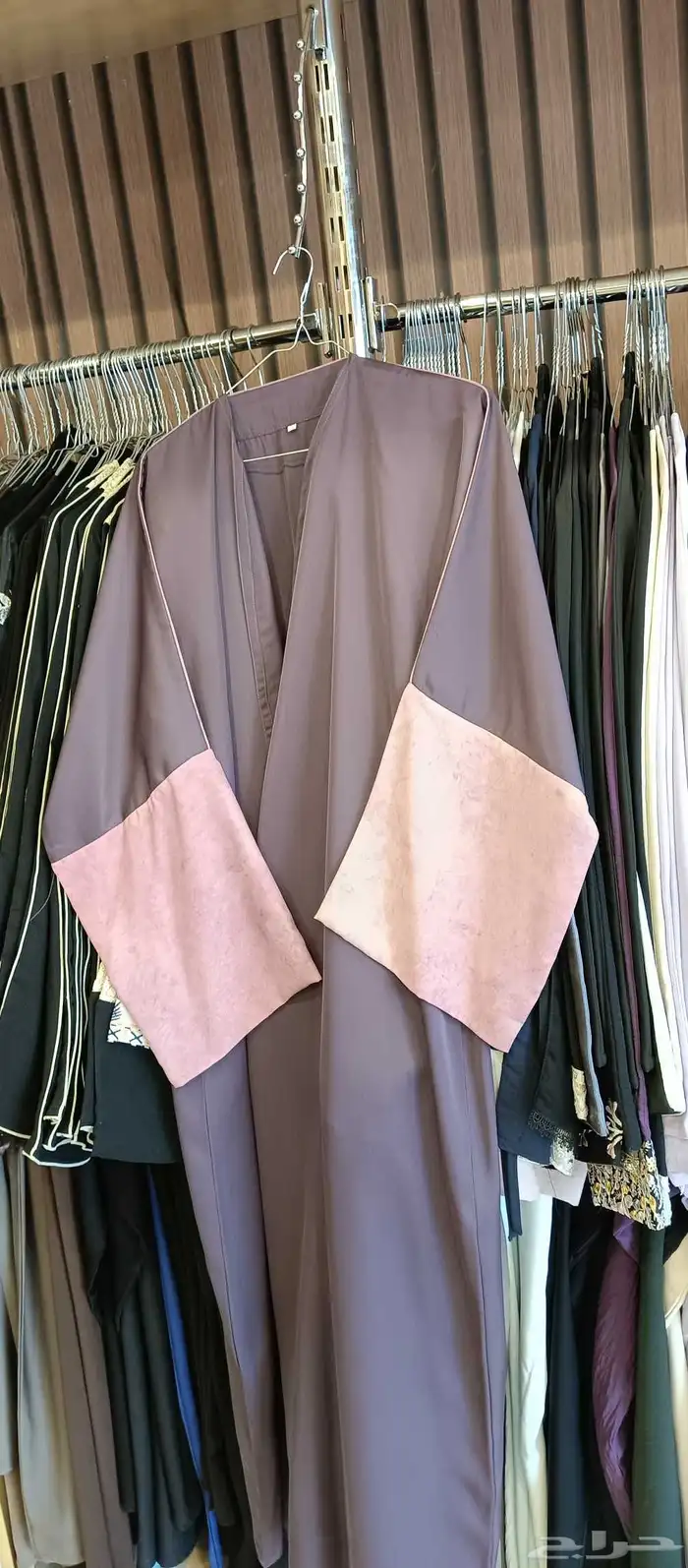 مصنع عبايات ونقابات جمله 4