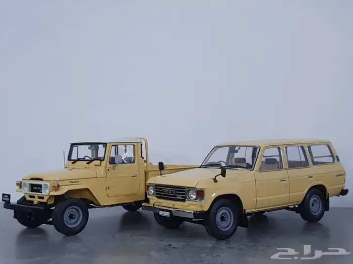 مجسمات تويوتا Kyosho 16