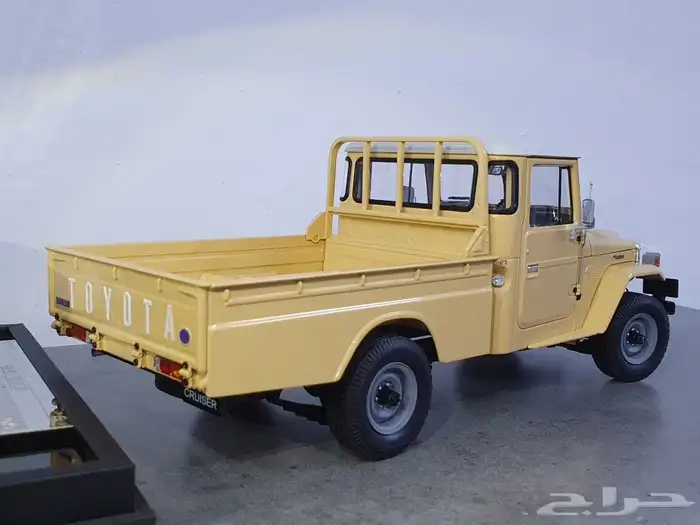 مجسمات تويوتا Kyosho 19