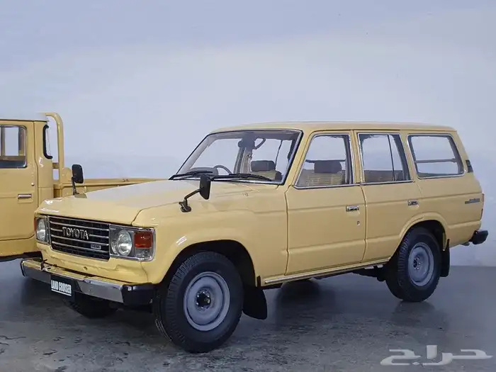 مجسمات تويوتا Kyosho 14