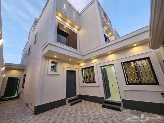 للبييع دبلكس جديد بحي الضاحي الشرقي 650 الف 0