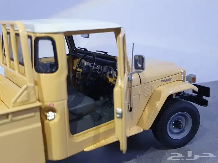 مجسمات تويوتا Kyosho 18