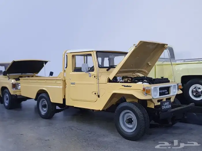 مجسمات تويوتا Kyosho 6