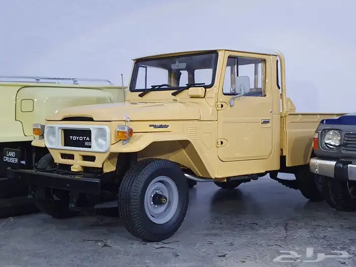 مجسمات تويوتا Kyosho 24