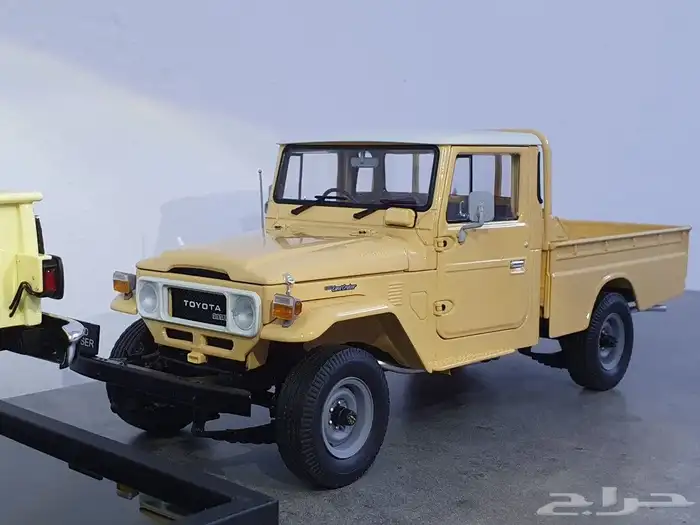 مجسمات تويوتا Kyosho 21