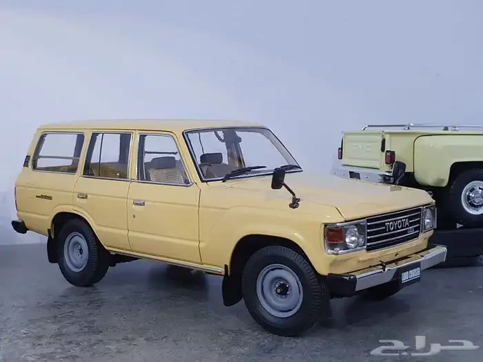 مجسمات تويوتا Kyosho 13