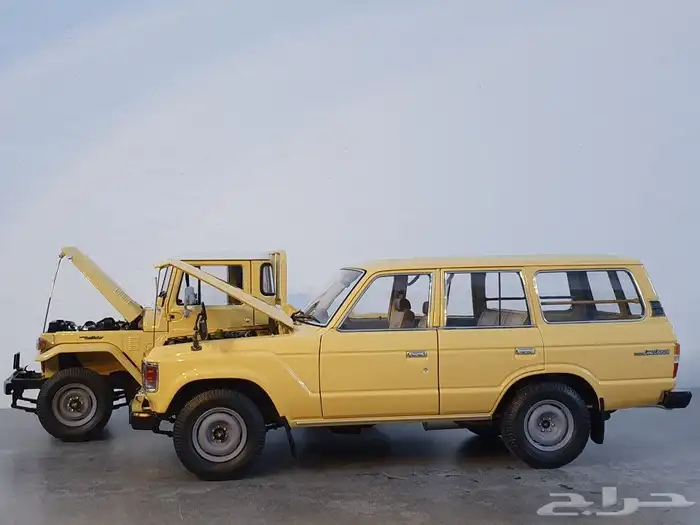 مجسمات تويوتا Kyosho 10