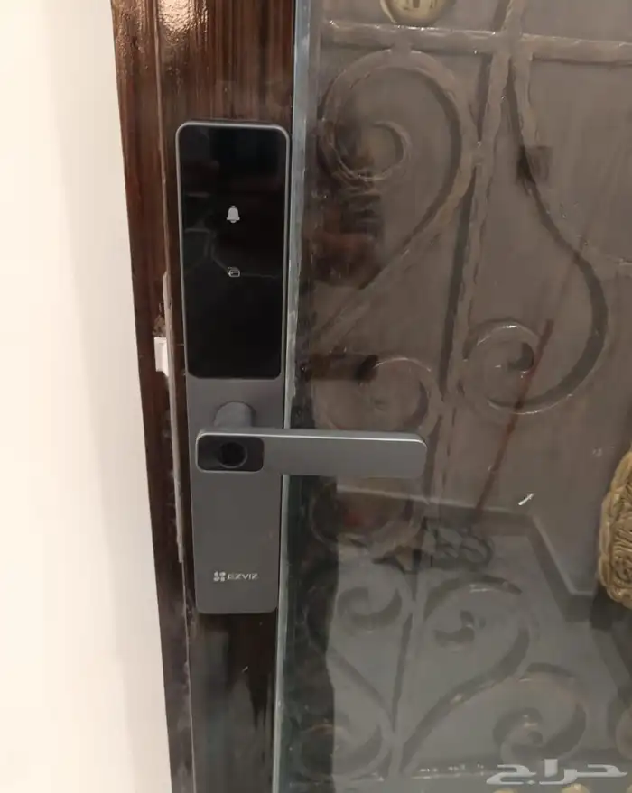 سمارت لوك بلوتوث واي فاي 1