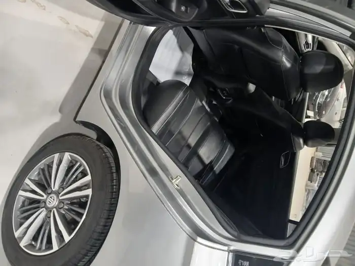 للبيع مجوعه ام جي 5فل كامل مديل 2023.السعر 31الف 6