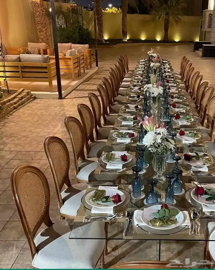 منظم فعاليات نصنع لحضات لا تنسئ اداره فعاليات متكامله الخدما 6