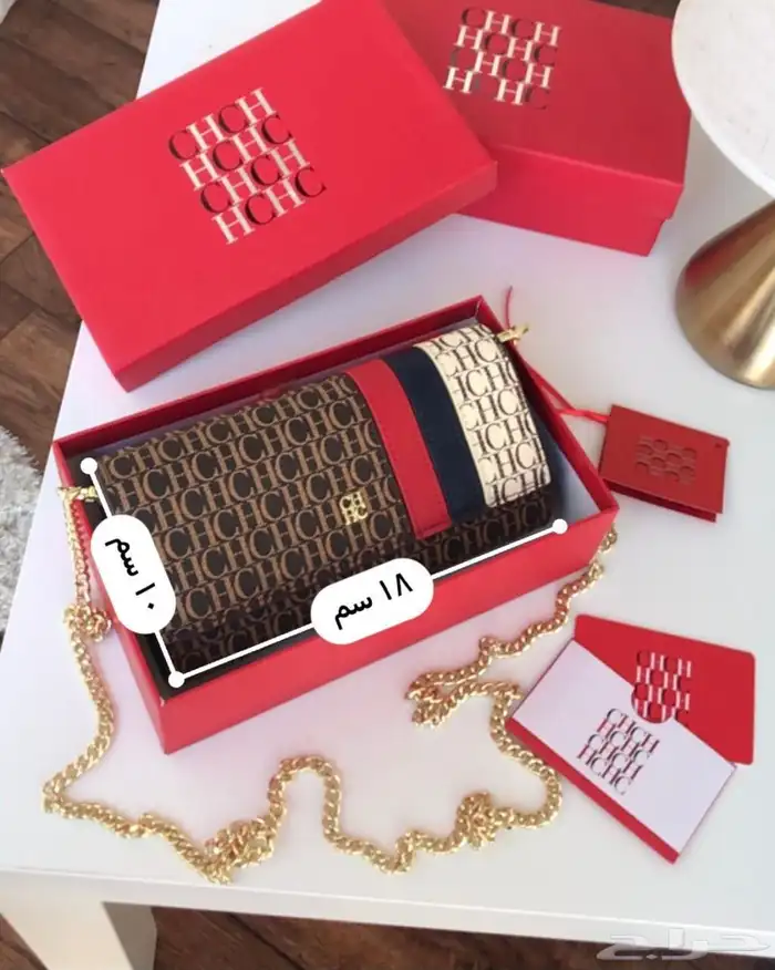 شنط ماركه توصيل فوري الرياض شحن لجميع المملكة 7