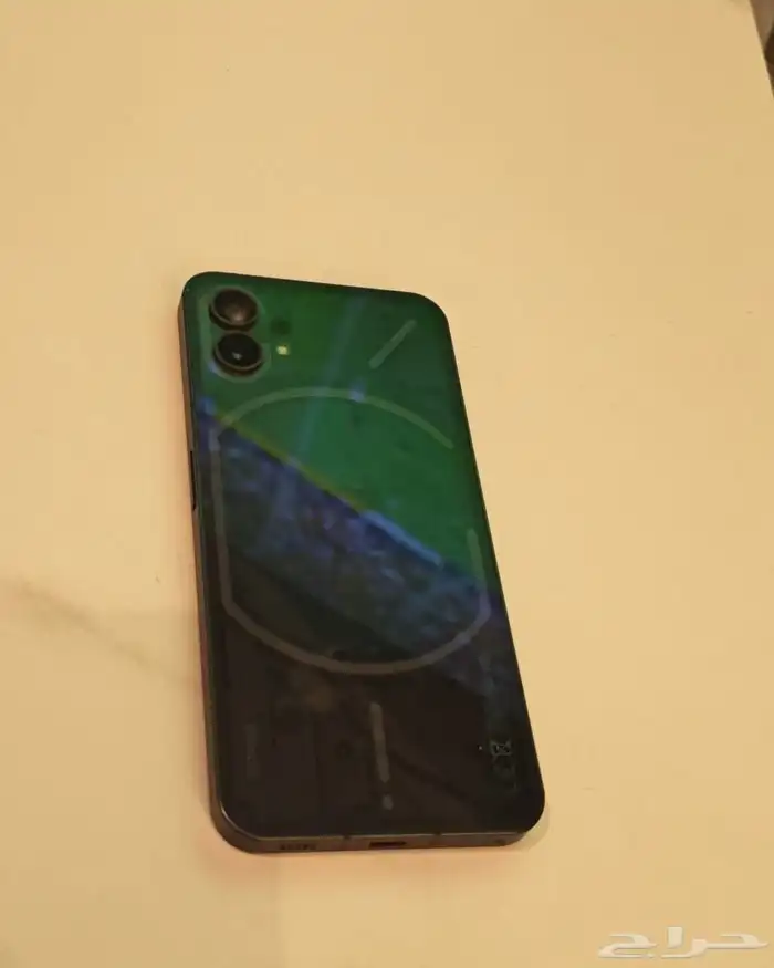 جوال نوثنق فون Nothing Phone 1 1