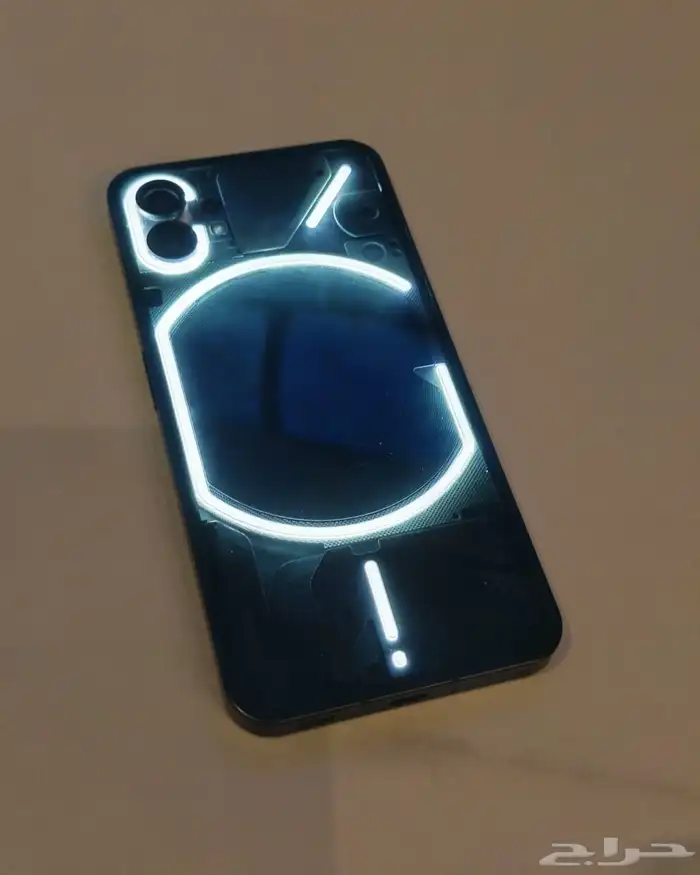 جوال نوثنق فون Nothing Phone 1 0