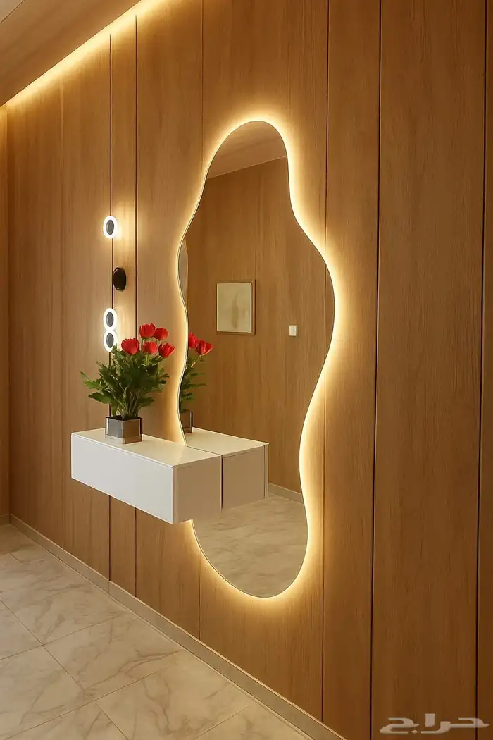 ديكورات مكه خلفيات شاشه خلفيات مرايات بديل الشيبوردديكور مكه 2