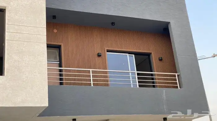 متوفر بديل خشب خارجي اللون مميزه بسعر الجمله 14