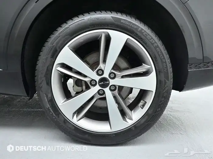 للاستيرادمن كوريا  جنسيس GV70 2021 15