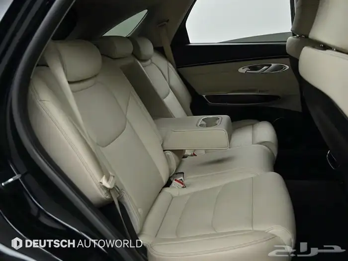 للاستيرادمن كوريا  جنسيس GV70 2021 4