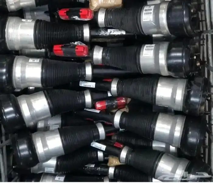 تصليح مساعدات هيدروليك 2