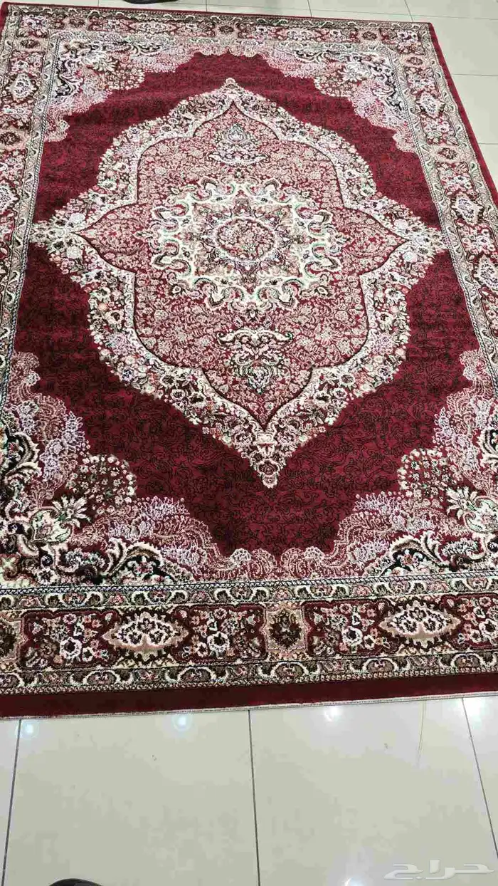 سجاد تركي مقاس مقاس 2.3 3