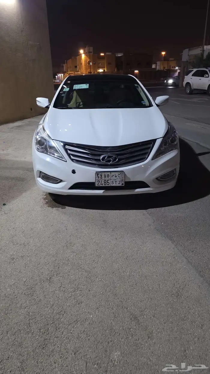 ازيرا موديل 2015 4سرند 1