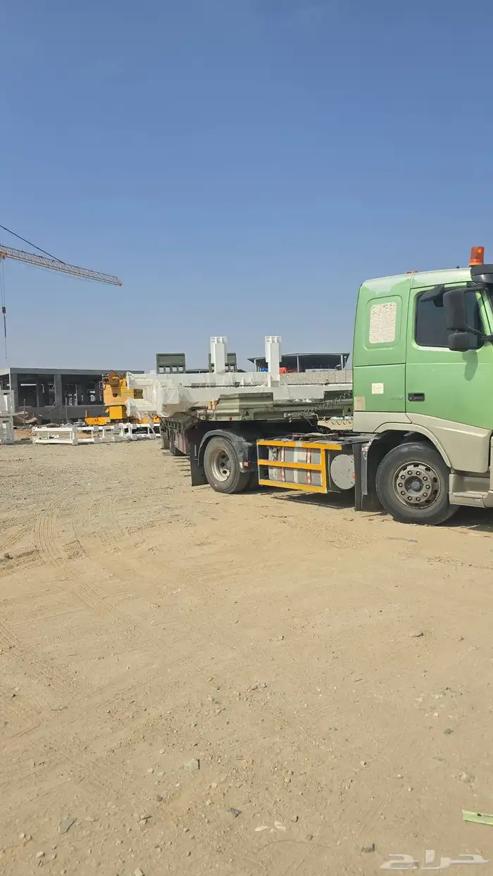 لوبد محورين للأجار مكه جده 1