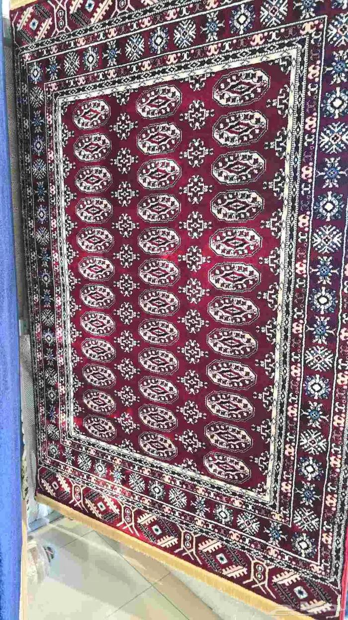 سجاد تركي مقاس مقاس 2.3 4