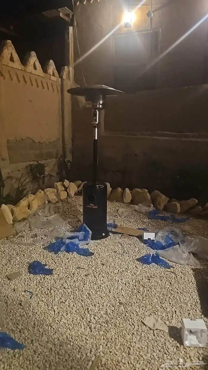 دفيات الفيصليه لبيع جديد ويوجد صيانه دفيات الفيصليه لجميع ال 1