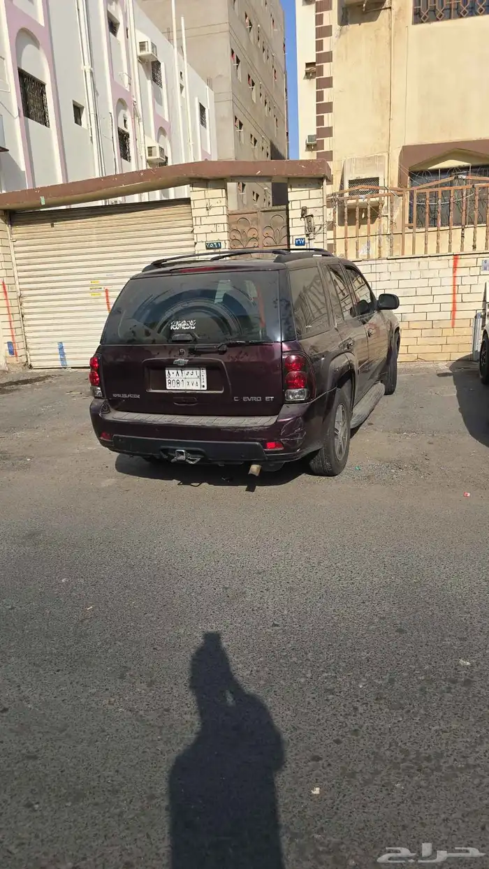 بليز 2006 الفحص منهي محتاج تربيط عالخفيف 1