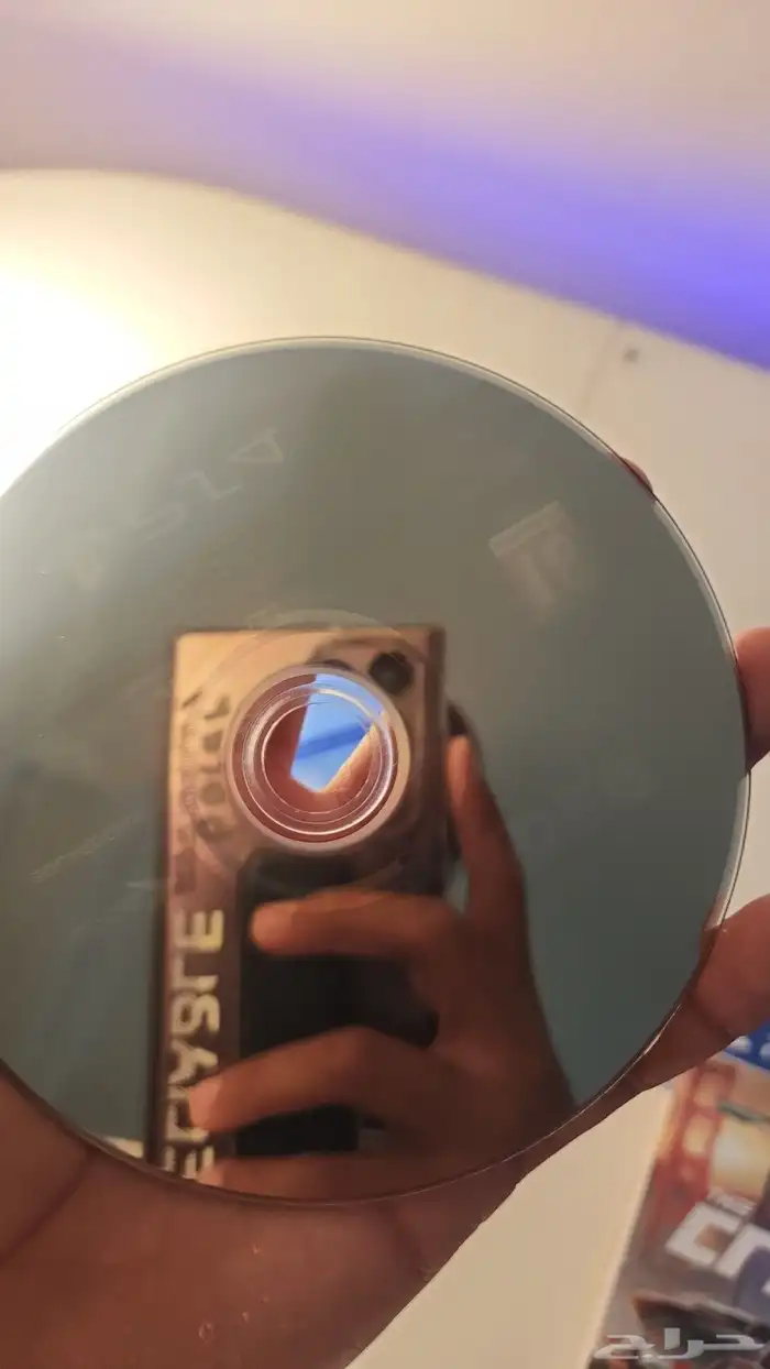 شريطين سوني 4 4