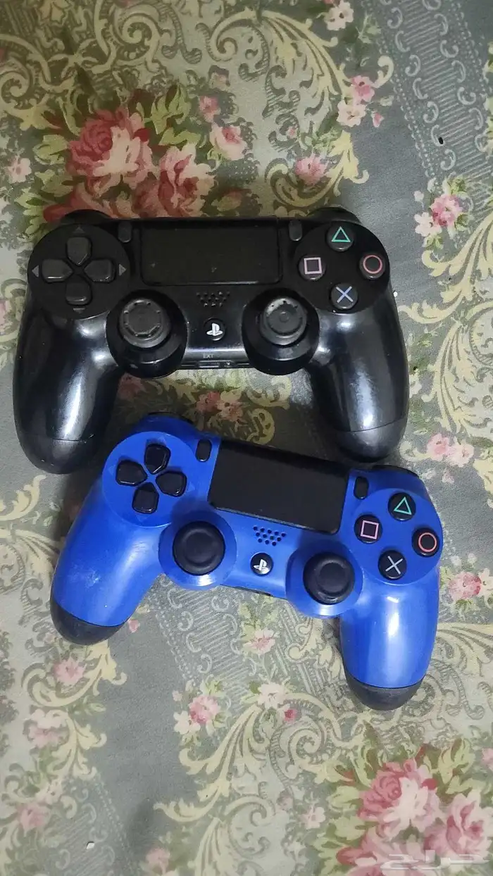 أيادي سوني4 0