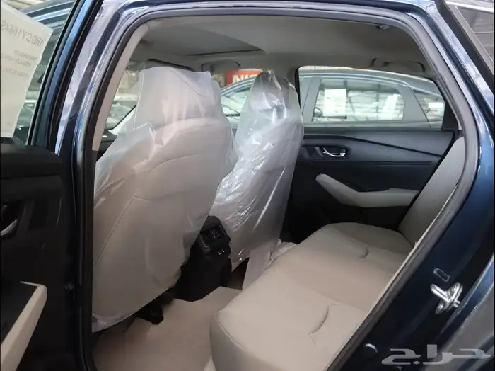 هوندا اكورد نص فل 2025 7