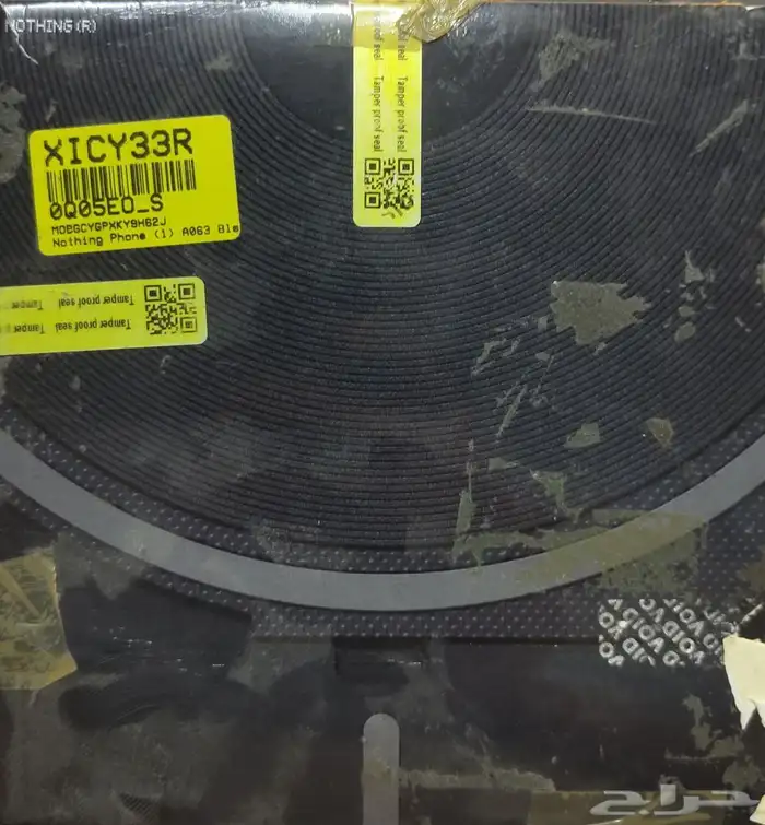 جوال نوثنق فون Nothing Phone 1 3