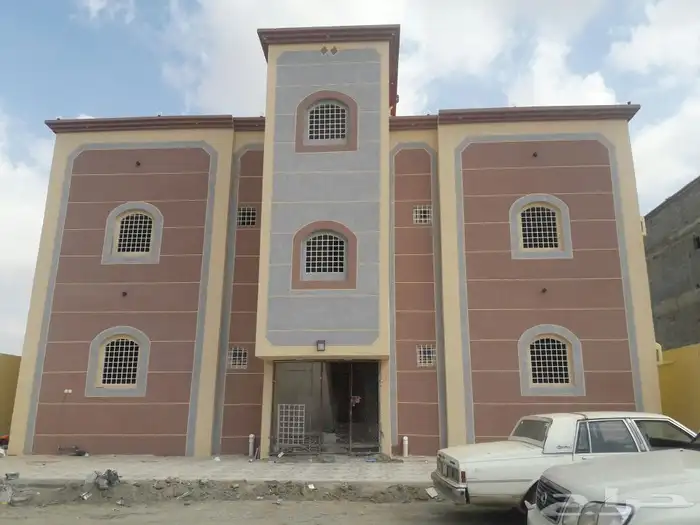 كسر رخام ديكورات خارجيه 3