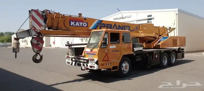 سطحه ونش للايجار يومي شهري متواجدين المدينه 3