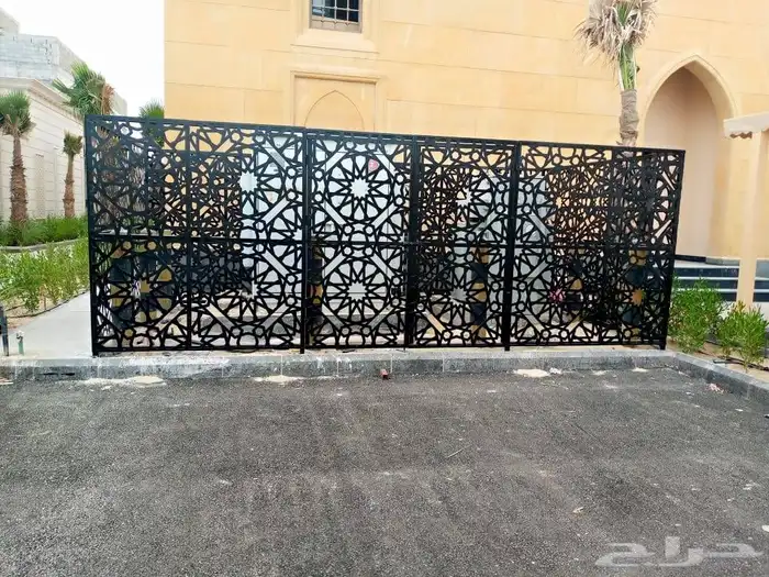 مظلات سواتر برجولات الشرقيه 1