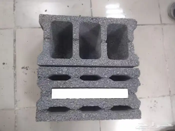 بلوك. طوب. داموك. طابوق 9