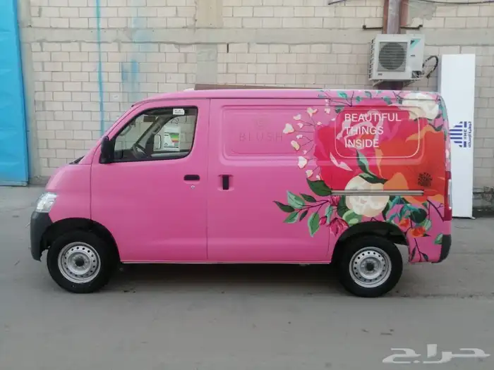 طباعة لوحات بنر إعلانية للمشاريع استيكر ملصقات لوحات كلادينج 0