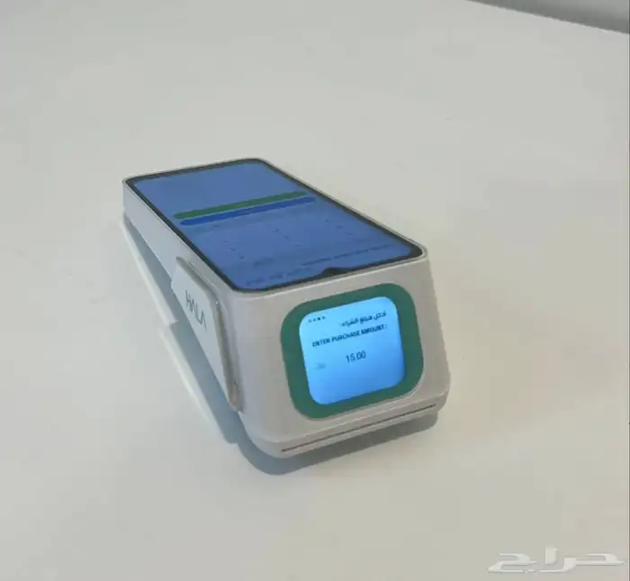 اجهزه نقاط البيع 0
