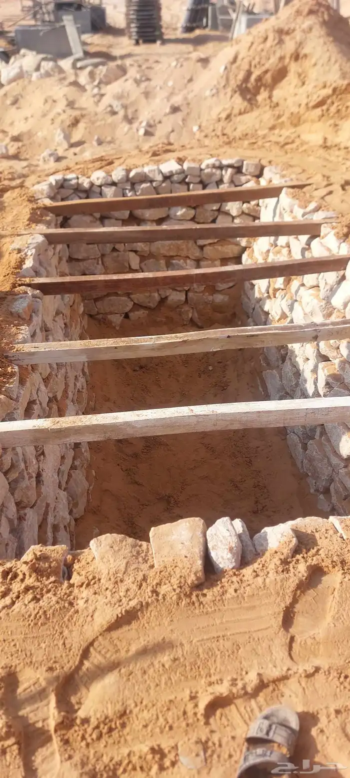 خزنات اللدايري والبيرات خجر 1