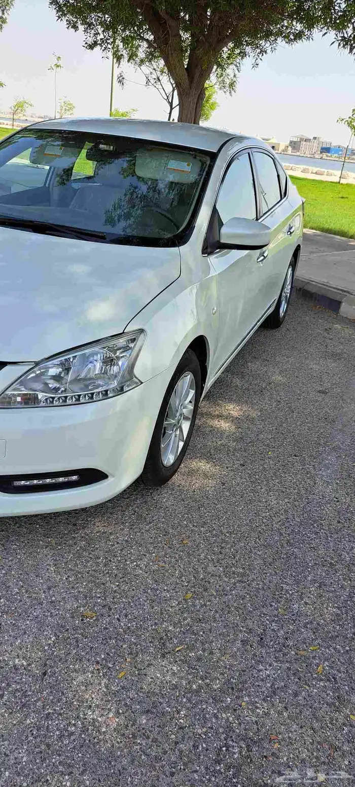 نيسان سنترا 2020 2