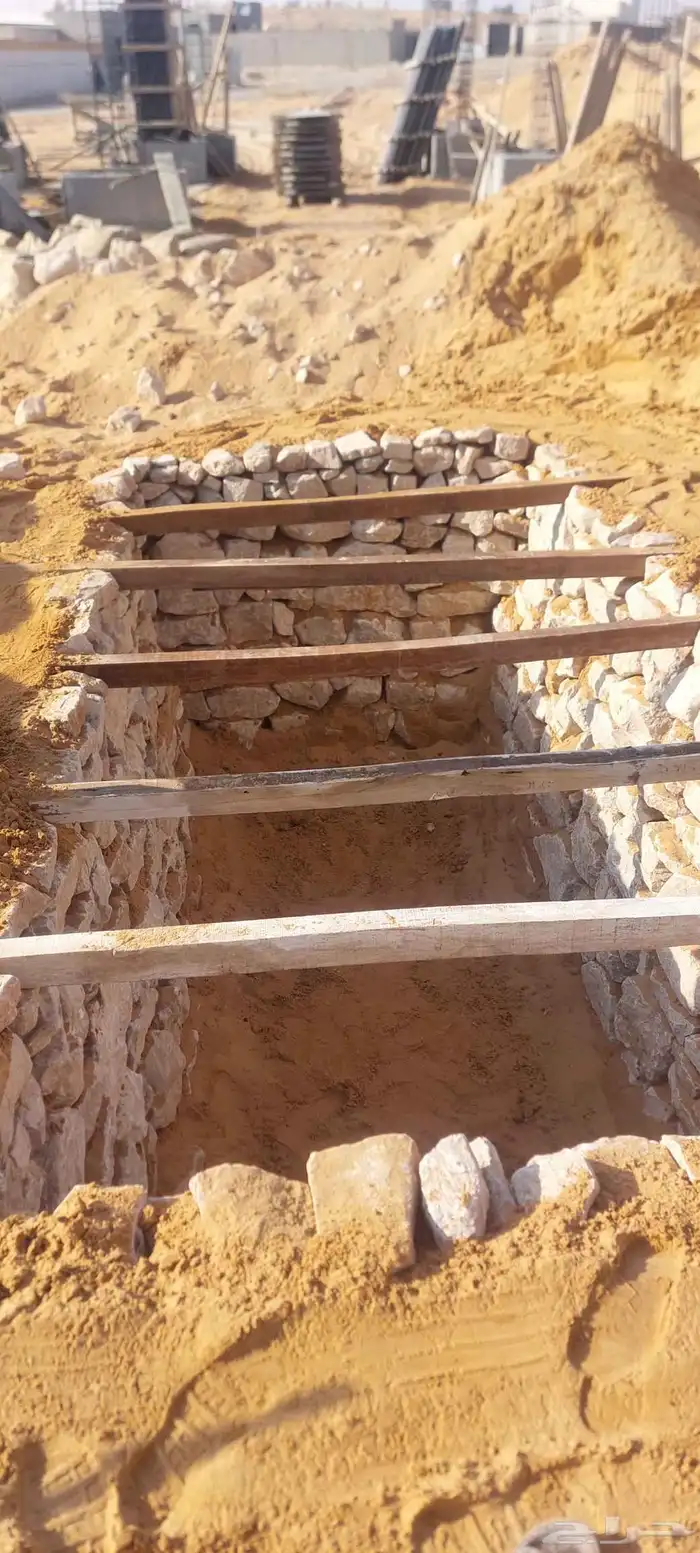 خزنات اللدايري والبيرات خجر 0