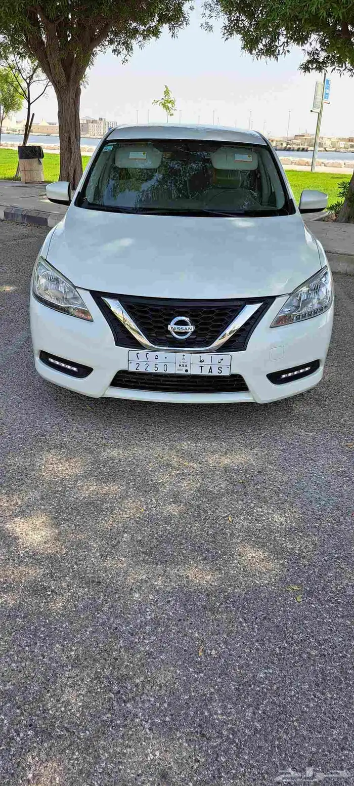 نيسان سنترا 2020 1