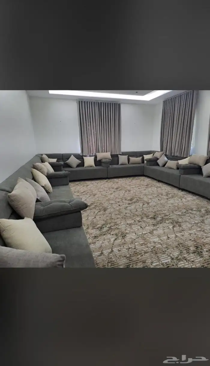 فاكر المنازل كنب ازدو ستاعر 2