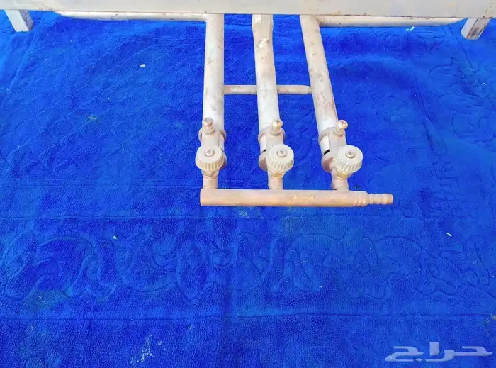 للبيع فرن غاز 1