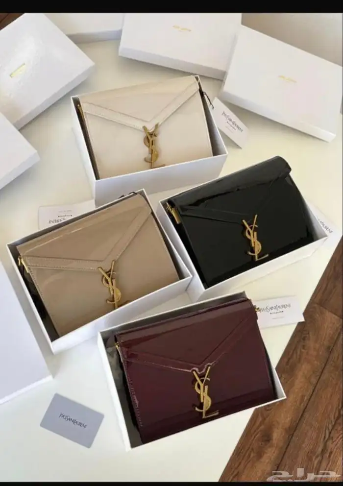 شنط الماستر .. 4