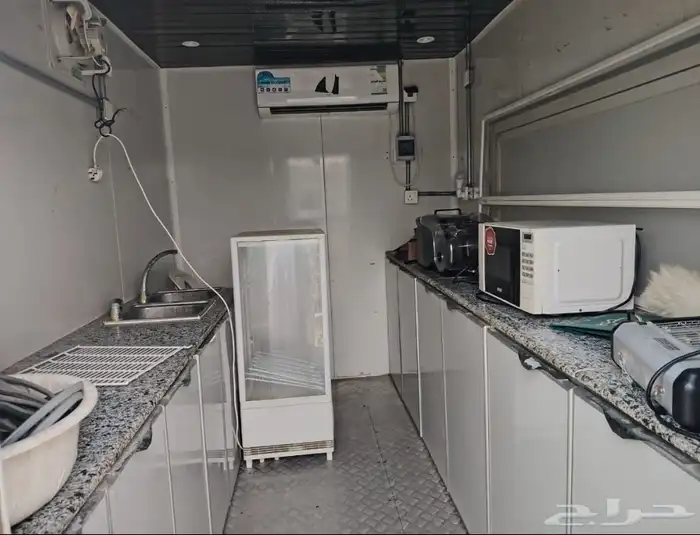 كوشك نظيف للبيع 1