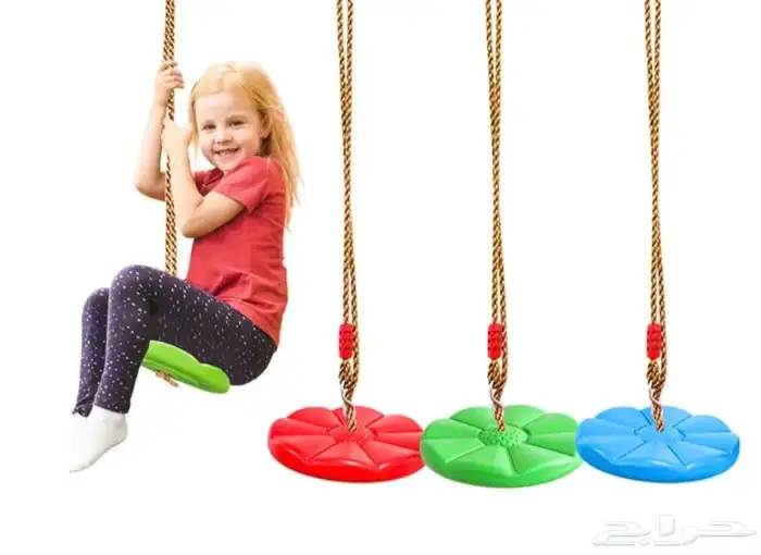 مرجيحة اطفال 0