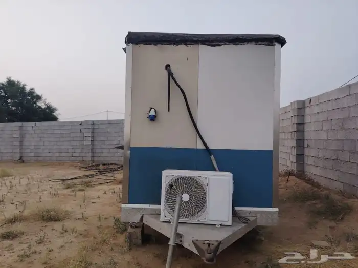 كوشك نظيف للبيع 2